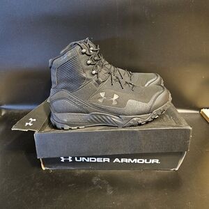 Under Armour Valsetz RTS 1.5 4E Men's Size 10.5